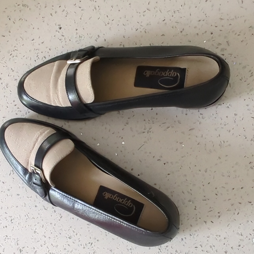 Shoes Brazilian loafers